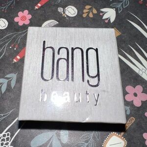Bang Beauty Chocolate Gel Eyeliner